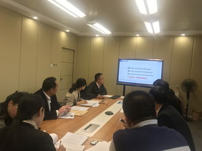 深化业务培训与企业管理咨询，赋能组织持续发展